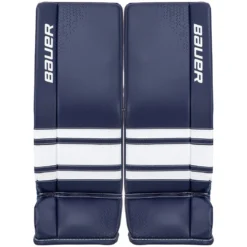 Bauer GSX Junior Goalie Leg Pads