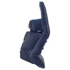 Bauer GSX Junior Goalie Leg Pads -Bauer Shop bauer goalie leg pads gsx jr inset3