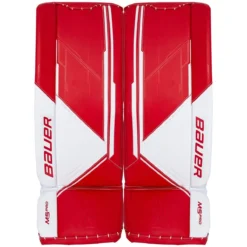 Bauer Supreme M5 Pro Intermediate Goalie Leg Pads