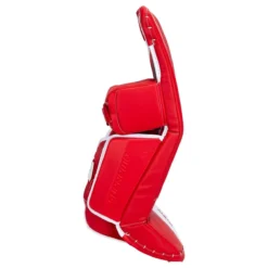 Bauer Supreme M5 Pro Intermediate Goalie Leg Pads -Bauer Shop bauer goalie leg pads supreme m5 pro int inset2