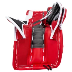 Bauer Supreme M5 Pro Intermediate Goalie Leg Pads -Bauer Shop bauer goalie leg pads supreme m5 pro int inset5