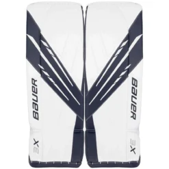 Bauer Vapor 3X Intermediate Goalie Leg Pads