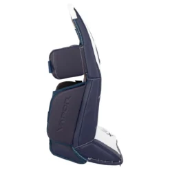 Bauer Vapor 3X Intermediate Goalie Leg Pads -Bauer Shop bauer goalie leg pads vapor 3x int inset2