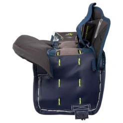 Bauer Vapor 3X Intermediate Goalie Leg Pads -Bauer Shop bauer goalie leg pads vapor 3x int inset5