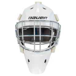 Bauer 930 Junior Certified Straight Bar Goalie Mask -Bauer Shop bauer goalie mask 930 cert str jr inset3