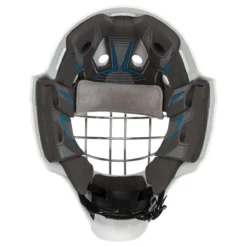 Bauer 930 Senior Certified Straight Bar Goalie Mask 11 Bauer 930 Senior Certified Straight Bar Goalie Mask -Bauer Shop bauer goalie mask 930 cert str sr inset5