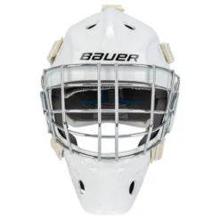 Bauer 930 Youth Certified Straight Bar Goalie Mask 8 Bauer 930 Youth Certified Straight Bar Goalie Mask -Bauer Shop bauer goalie mask 930 cert str yth inset3