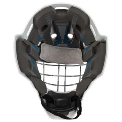 Bauer 930 Youth Certified Straight Bar Goalie Mask 11 Bauer 930 Youth Certified Straight Bar Goalie Mask -Bauer Shop bauer goalie mask 930 cert str yth inset6