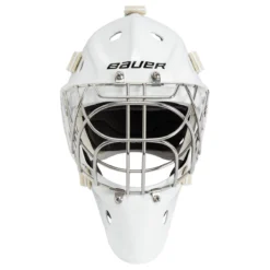 Bauer 940 Senior Certified Cat Eye Goalie Mask -Bauer Shop bauer goalie mask 940 cert cat sr inset2