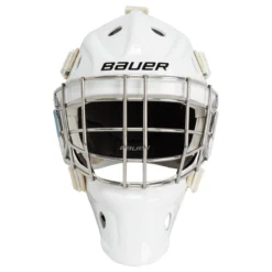 Bauer 940 Junior Certified Straight Bar Goalie Mask -Bauer Shop bauer goalie mask 940 cert str jr inset2