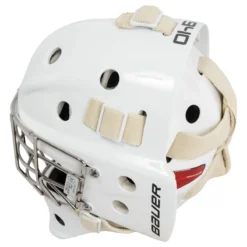 Bauer 940 Junior Certified Straight Bar Goalie Mask -Bauer Shop bauer goalie mask 940 cert str jr inset3