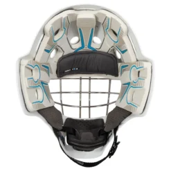 Bauer 940 Junior Certified Straight Bar Goalie Mask -Bauer Shop bauer goalie mask 940 cert str jr inset5
