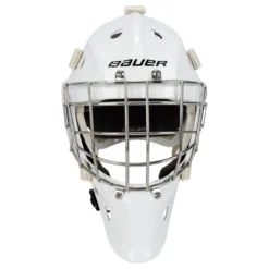 Bauer 940 Senior Certified Straight Bar Goalie Mask -Bauer Shop bauer goalie mask 940 cert str sr inset2