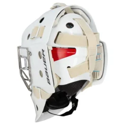 Bauer 940 Senior Certified Straight Bar Goalie Mask -Bauer Shop bauer goalie mask 940 cert str sr inset3
