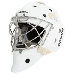 Bauer 940 Senior Non-Certified Cat Eye Goalie Mask