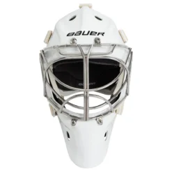 Bauer 940 Senior Non-Certified Cat Eye Goalie Mask -Bauer Shop bauer goalie mask 940 non cert cat sr inset2
