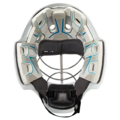 Bauer 940 Senior Non-Certified Cat Eye Goalie Mask -Bauer Shop bauer goalie mask 940 non cert cat sr inset5