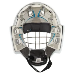 Bauer 950 Senior Certified Straight Bar Goalie Mask 11 Bauer 950 Senior Certified Straight Bar Goalie Mask -Bauer Shop bauer goalie mask 950 cert str sr inset5