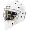Bauer 960 Senior Certified Straight Bar Goalie Mask
