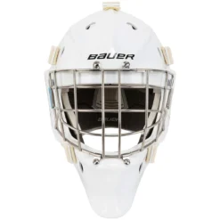Bauer 960 Senior Certified Straight Bar Goalie Mask 8 Bauer 960 Senior Certified Straight Bar Goalie Mask -Bauer Shop bauer goalie mask 960 cert str sr inset3