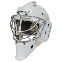 Bauer 960 Senior Non-Certified Cat Eye Goalie Mask