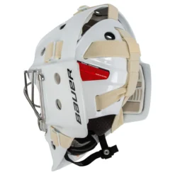 Bauer 960 Senior Non-Certified Cat Eye Goalie Mask 9 Bauer 960 Senior Non-Certified Cat Eye Goalie Mask -Bauer Shop bauer goalie mask 960 non cert cat sr inset4