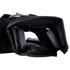 Bauer Elite Intermediate Goalie Pants -Bauer Shop bauer goalie pants elite int 20 inset6