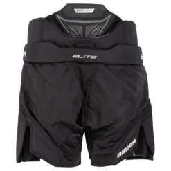 Bauer Elite Senior Goalie Pants -Bauer Shop bauer goalie pants elite sr 20 inset3