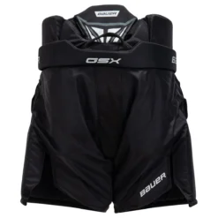 Bauer GSX Junior Goalie Pants -Bauer Shop bauer goalie pants gsx jr inset3