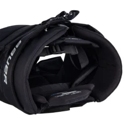 Bauer GSX Junior Goalie Pants -Bauer Shop bauer goalie pants gsx jr inset4