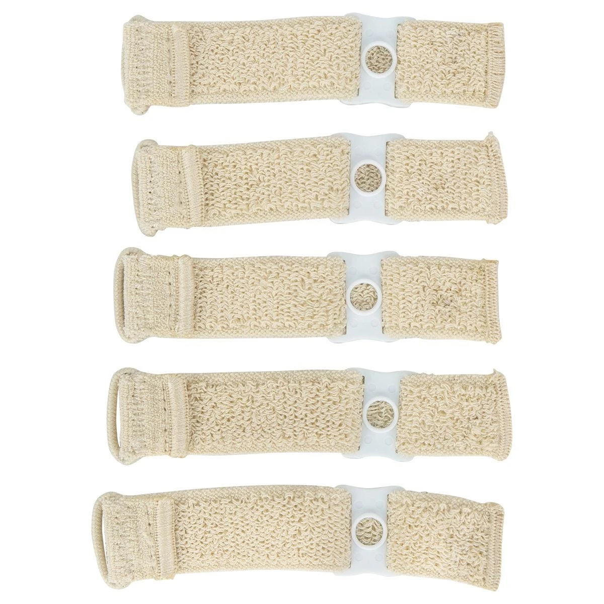 Bauer NME Exposed Backplate Harness 2 Bauer NME Exposed Backplate Harness - Image 2