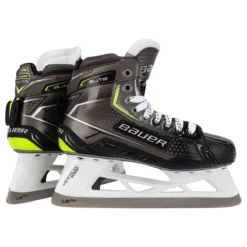 Bauer Elite Intermediate Goalie Skates