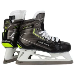 Bauer Elite Junior Goalie Skates