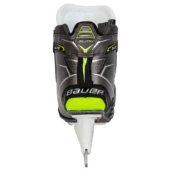 Bauer Elite Junior Goalie Skates -Bauer Shop bauer goalie skates elite jr inset4
