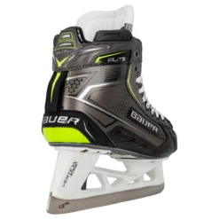 Bauer Elite Senior Goalie Skates -Bauer Shop bauer goalie skates elite sr inset3