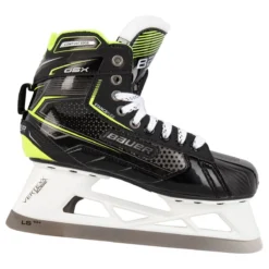 Bauer GSX Intermediate Goalie Skates -Bauer Shop bauer goalie skates gsx int inset2