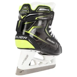Bauer GSX Intermediate Goalie Skates -Bauer Shop bauer goalie skates gsx int inset3