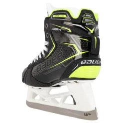 Bauer GSX Intermediate Goalie Skates -Bauer Shop bauer goalie skates gsx int inset5