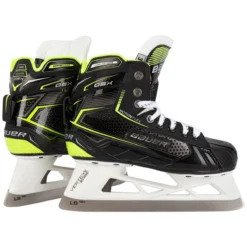 Bauer GSX Junior Goalie Skates