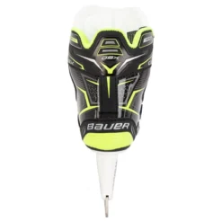 Bauer GSX Junior Goalie Skates -Bauer Shop bauer goalie skates gsx jr inset4