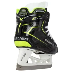 Bauer GSX Senior Goalie Skates -Bauer Shop bauer goalie skates gsx sr inset3