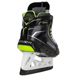 Bauer Pro Intermediate Goalie Skates -Bauer Shop bauer goalie skates pro int inset3