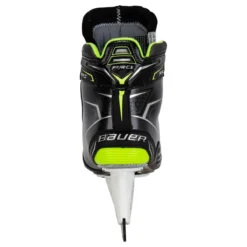 Bauer Pro Intermediate Goalie Skates -Bauer Shop bauer goalie skates pro int inset4