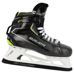 Bauer Pro Senior Goalie Skates -Bauer Shop bauer goalie skates pro sr inset2