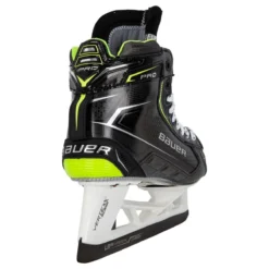 Bauer Pro Senior Goalie Skates -Bauer Shop bauer goalie skates pro sr inset3