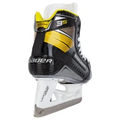 Bauer Supreme 3S Intermediate Goalie Skates -Bauer Shop bauer goalie skates supreme 3s int inset4