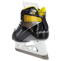 Bauer Supreme 3S Intermediate Goalie Skates -Bauer Shop bauer goalie skates supreme 3s int inset6