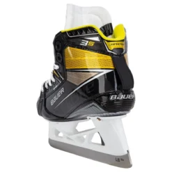 Bauer Supreme 3S Junior Goalie Skates -Bauer Shop bauer goalie skates supreme 3s jr inset6