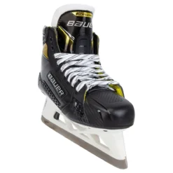 Bauer Supreme 3S Pro Intermediate Goalie Skates 7 Bauer Supreme 3S Pro Intermediate Goalie Skates -Bauer Shop bauer goalie skates supreme 3s pro int inset2