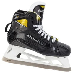 Bauer Supreme 3S Pro Intermediate Goalie Skates 8 Bauer Supreme 3S Pro Intermediate Goalie Skates -Bauer Shop bauer goalie skates supreme 3s pro int inset3